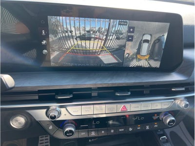 2025 Kia Telluride SX PRESTIGE X-Line