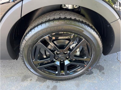 2025 Kia Telluride SX PRESTIGE X-Line