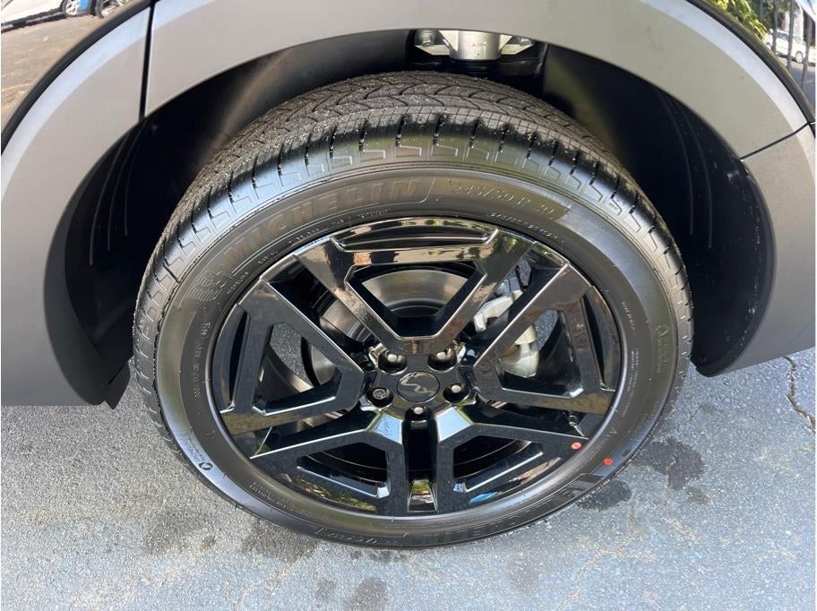 2025 Kia Telluride SX PRESTIGE X-Line