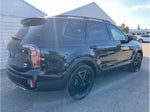 2025 Kia Telluride SX PRESTIGE X-Line