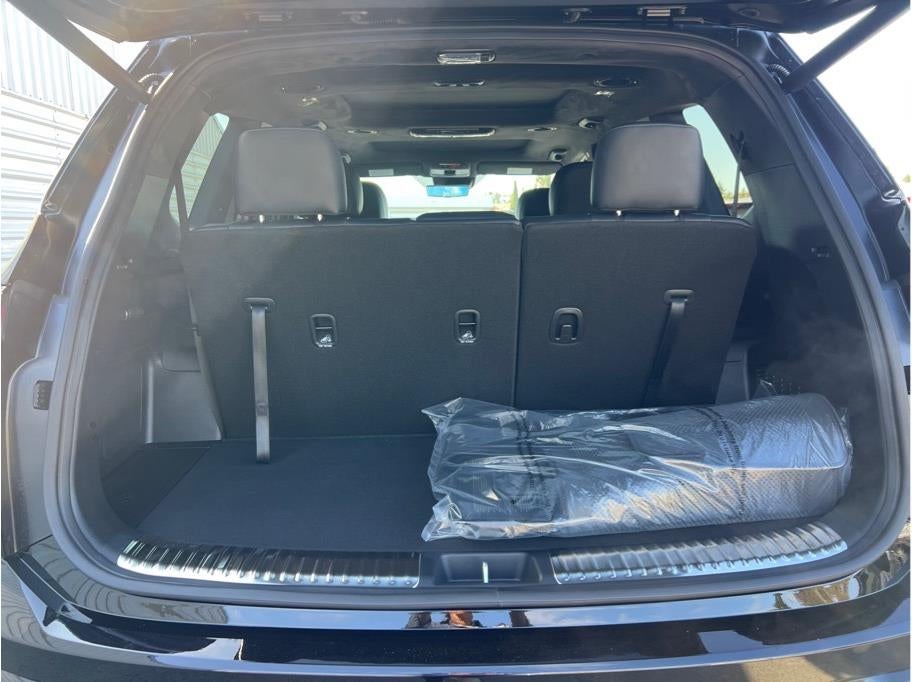 2025 Kia Telluride SX PRESTIGE X-Line