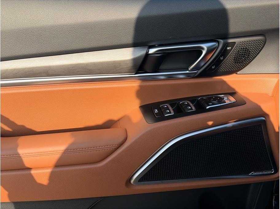 2025 Kia Telluride SX PRESTIGE X-Line