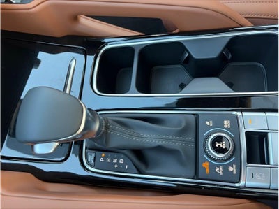 2025 Kia Telluride SX PRESTIGE X-Line