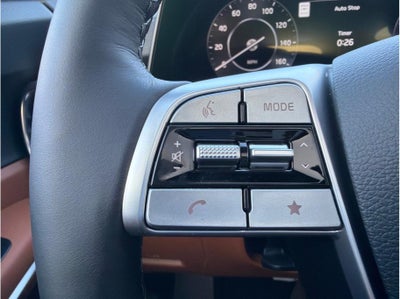 2025 Kia Telluride SX PRESTIGE X-Line