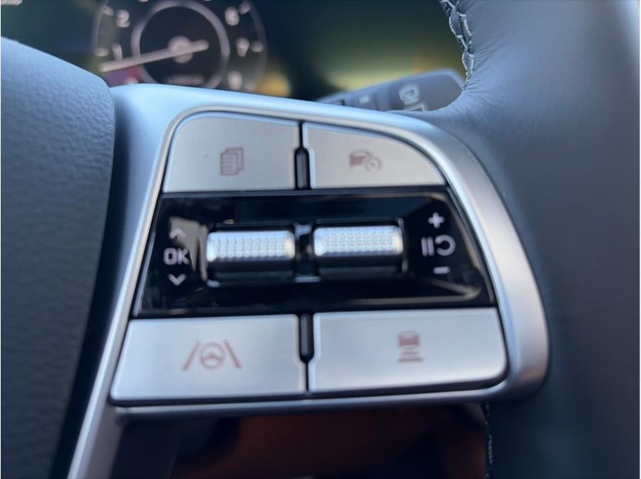 2025 Kia Telluride SX PRESTIGE X-Line