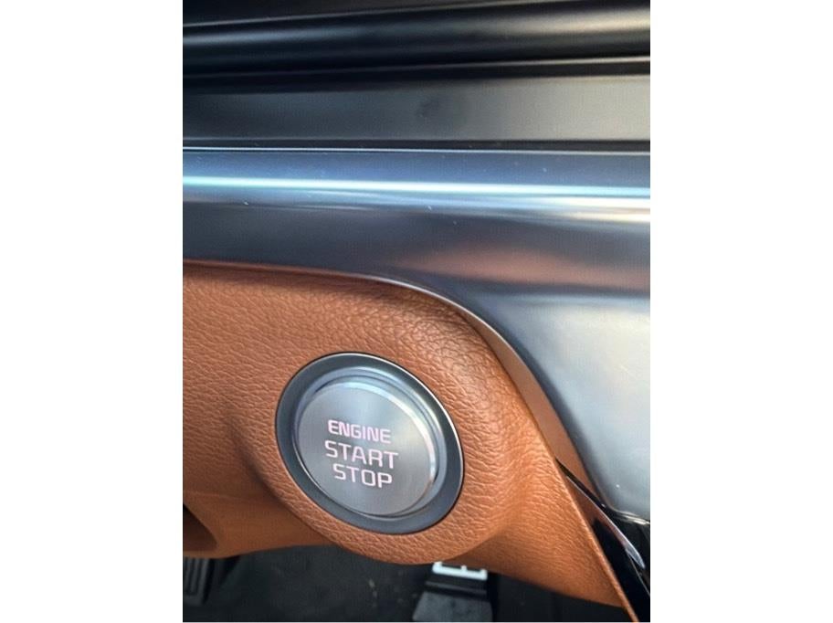 2025 Kia Telluride SX PRESTIGE X-Line