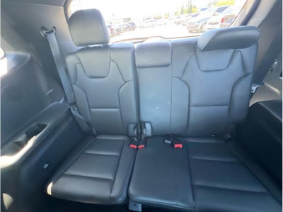 2024 Kia Telluride SX X-Line Sport Utility 4D