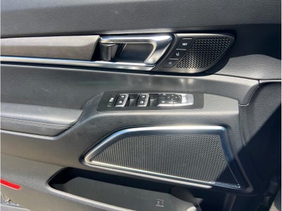 2024 Kia Telluride SX X-Line Sport Utility 4D