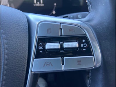 2024 Kia Telluride SX X-Line Sport Utility 4D