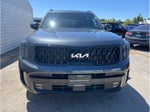 2024 Kia Telluride SX X-Line Sport Utility 4D