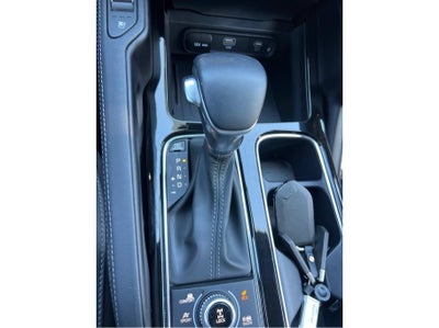 2024 Kia Telluride SX X-Line Sport Utility 4D