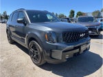 2024 Kia Telluride SX X-Line Sport Utility 4D