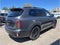 2024 Kia Telluride SX X-Line Sport Utility 4D