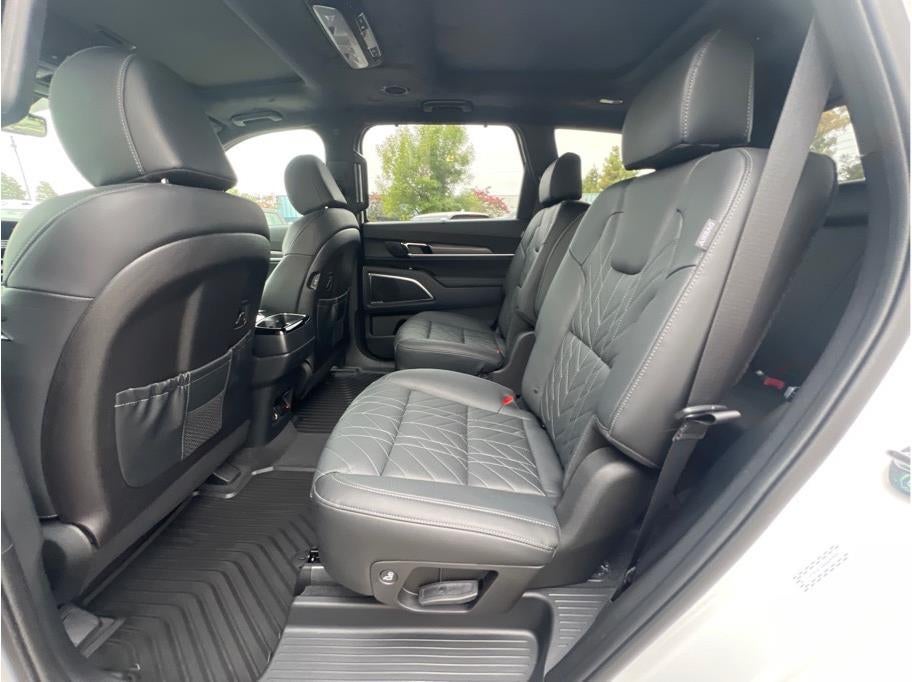 2025 Kia Telluride SX PRESTIGE X-Line