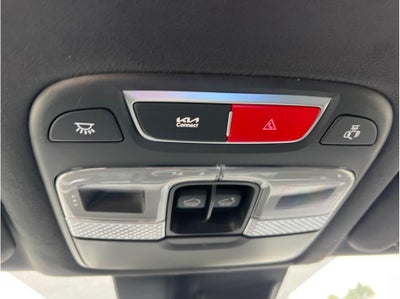 2025 Kia Telluride SX PRESTIGE X-Line