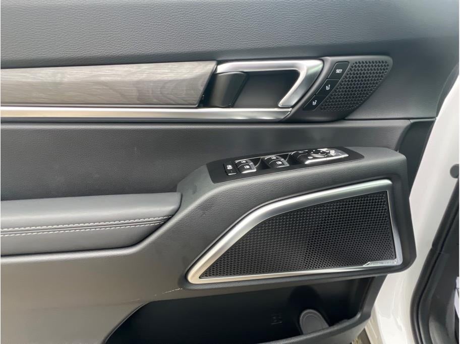 2025 Kia Telluride SX PRESTIGE X-Line