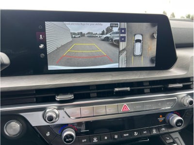 2025 Kia Telluride SX PRESTIGE X-Line