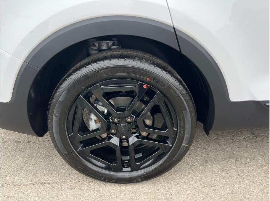 2025 Kia Telluride SX PRESTIGE X-Line