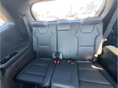 2025 Kia Telluride SX PRESTIGE X-Line