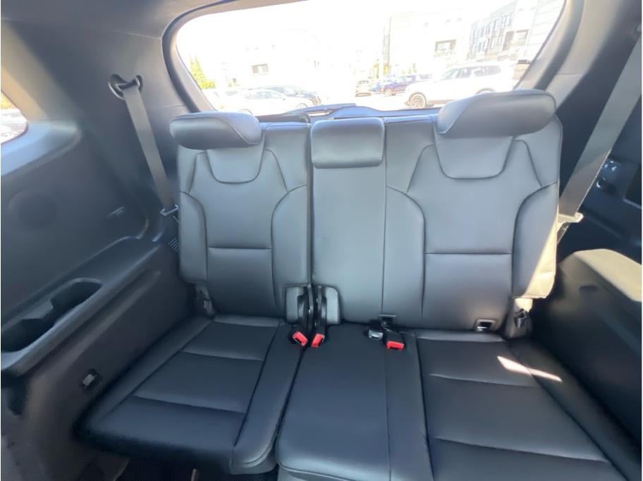 2025 Kia Telluride SX PRESTIGE X-Line