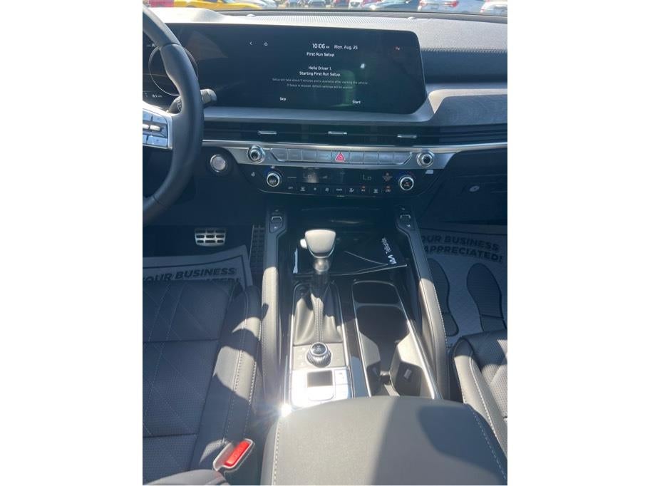 2025 Kia Telluride SX PRESTIGE X-Line