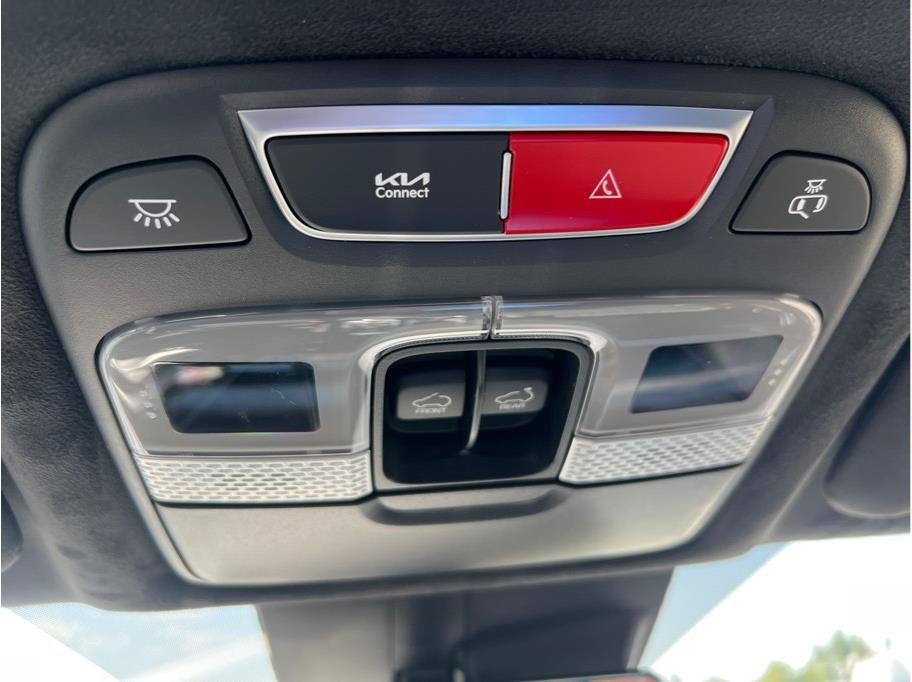 2025 Kia Telluride SX PRESTIGE X-Line