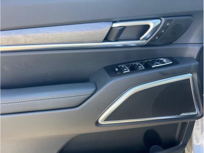 2025 Kia Telluride SX PRESTIGE X-Line