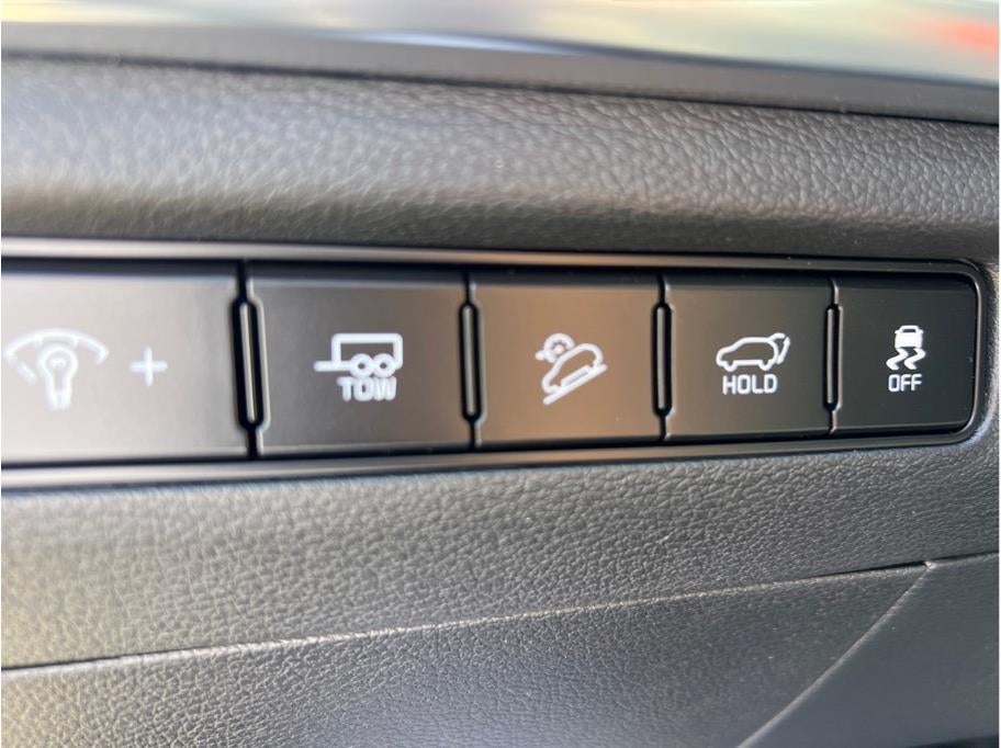 2025 Kia Telluride SX PRESTIGE X-Line