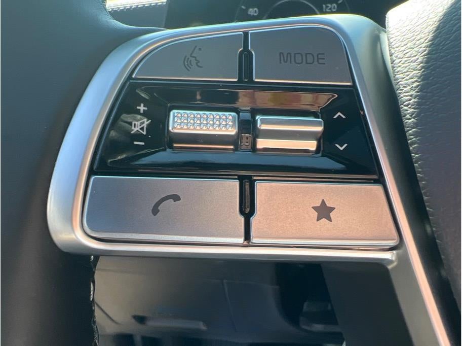 2025 Kia Telluride SX PRESTIGE X-Line