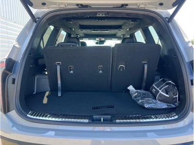 2025 Kia Telluride SX PRESTIGE X-Line
