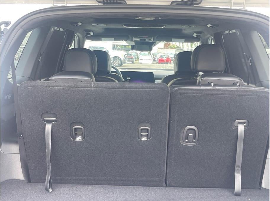 2025 Kia Telluride SX PRESTIGE X-Line