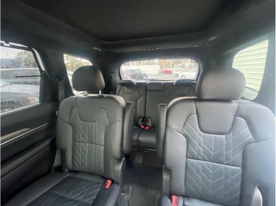 2025 Kia Telluride SX PRESTIGE X-Line
