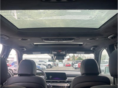 2025 Kia Telluride SX PRESTIGE X-Line