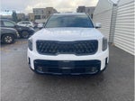 2025 Kia Telluride SX PRESTIGE X-Line