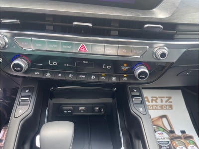 2025 Kia Telluride SX PRESTIGE X-Line