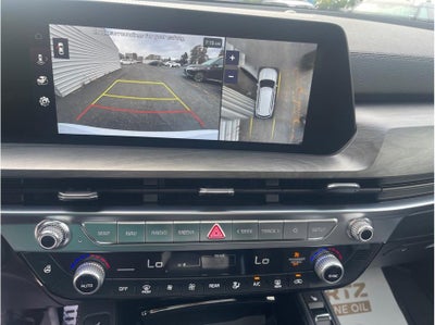 2025 Kia Telluride SX PRESTIGE X-Line