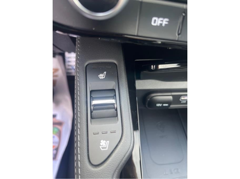 2025 Kia Telluride SX PRESTIGE X-Line