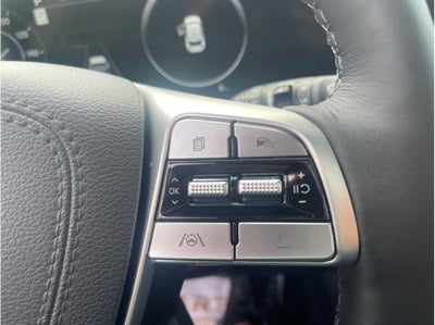 2025 Kia Telluride SX PRESTIGE X-Line