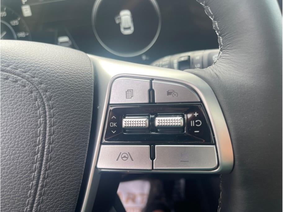 2025 Kia Telluride SX PRESTIGE X-Line