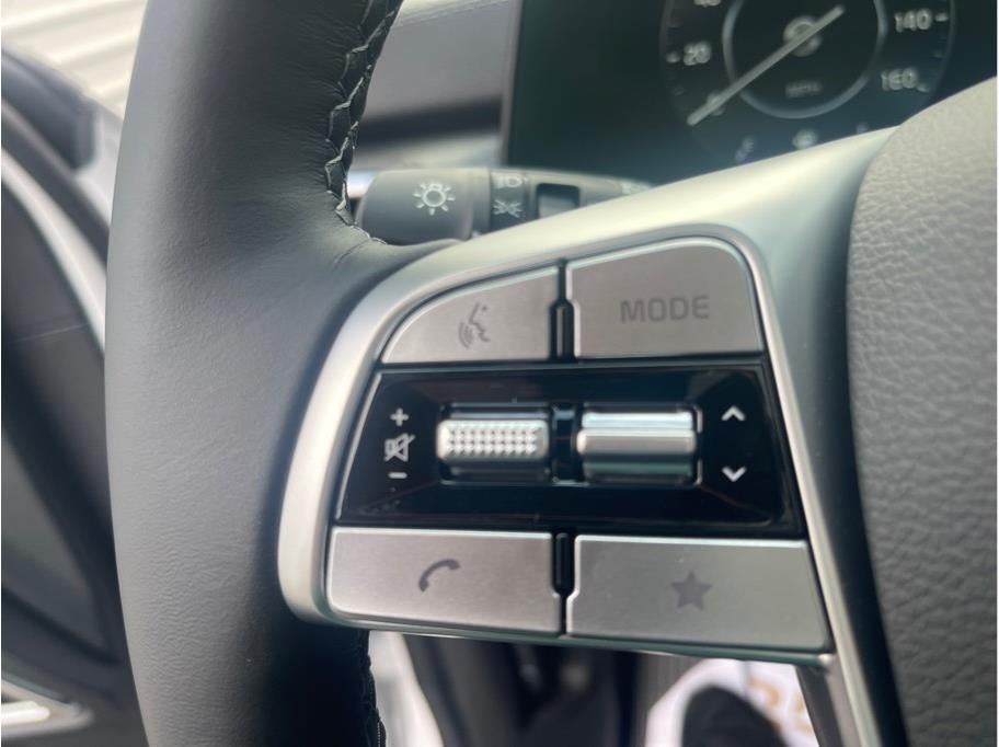 2025 Kia Telluride SX PRESTIGE X-Line