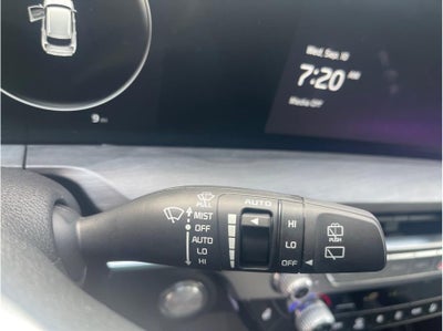 2025 Kia Telluride SX PRESTIGE X-Line