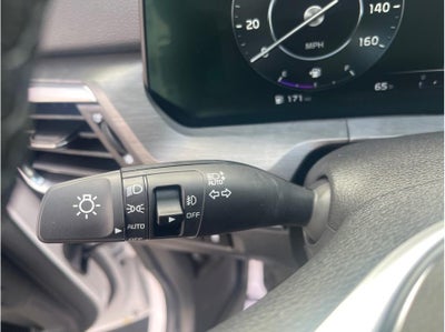 2025 Kia Telluride SX PRESTIGE X-Line