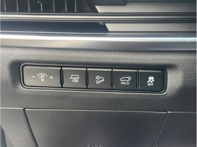 2025 Kia Telluride SX PRESTIGE X-Line