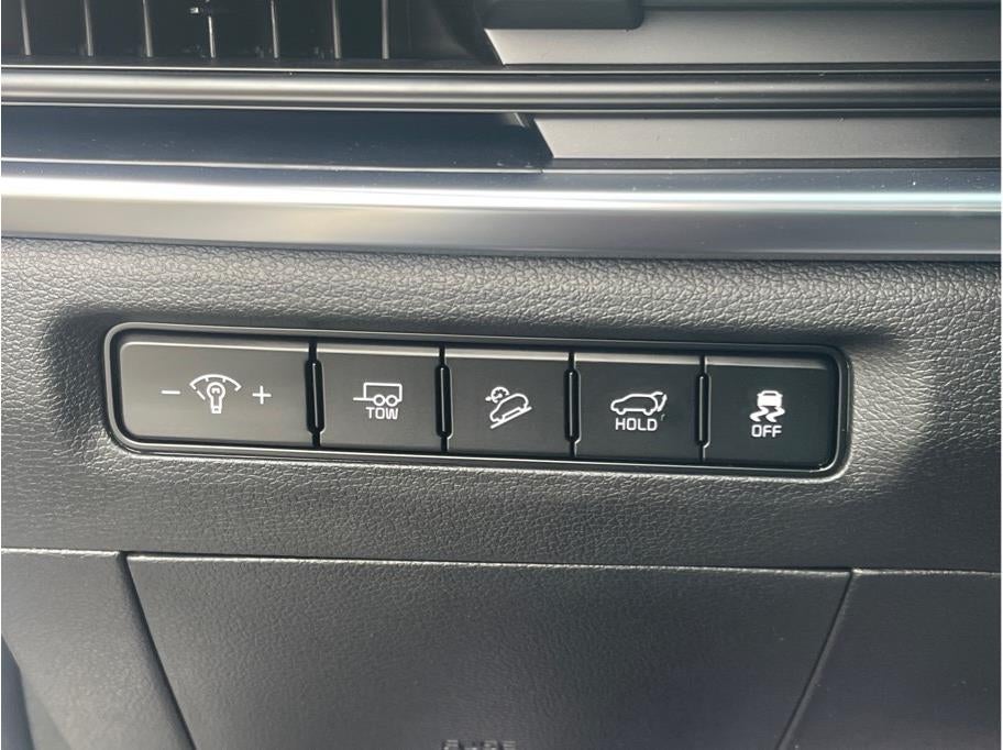 2025 Kia Telluride SX PRESTIGE X-Line