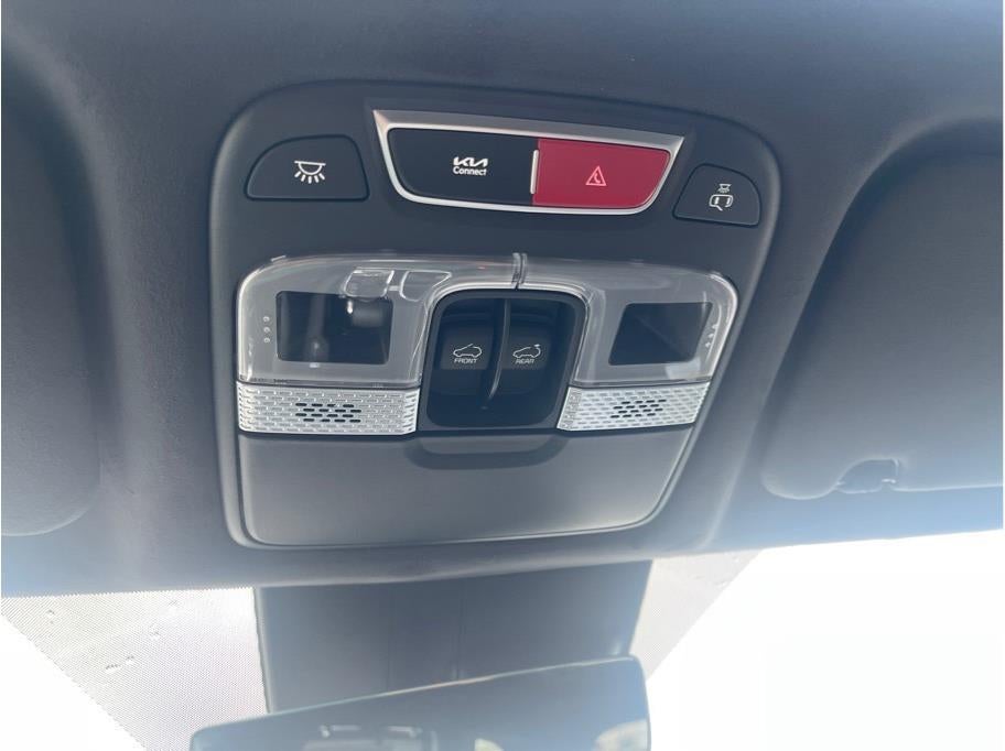 2025 Kia Telluride SX PRESTIGE X-Line