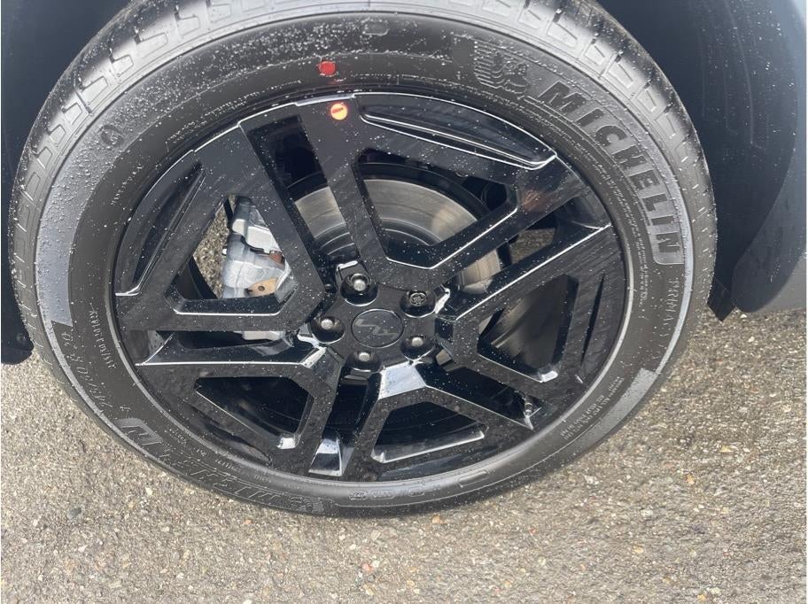 2025 Kia Telluride SX PRESTIGE X-Line