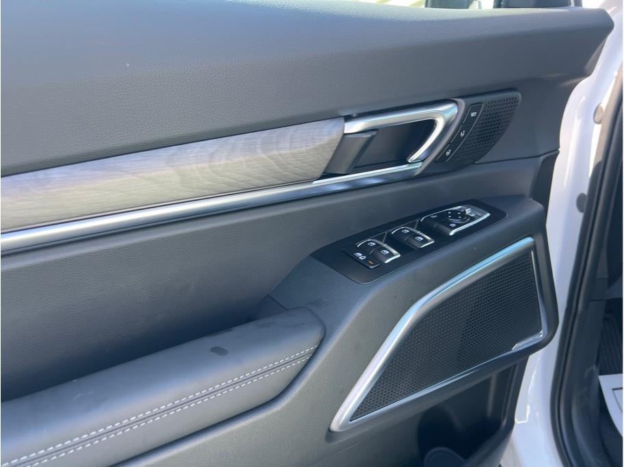 2025 Kia Telluride SX PRESTIGE X-Line