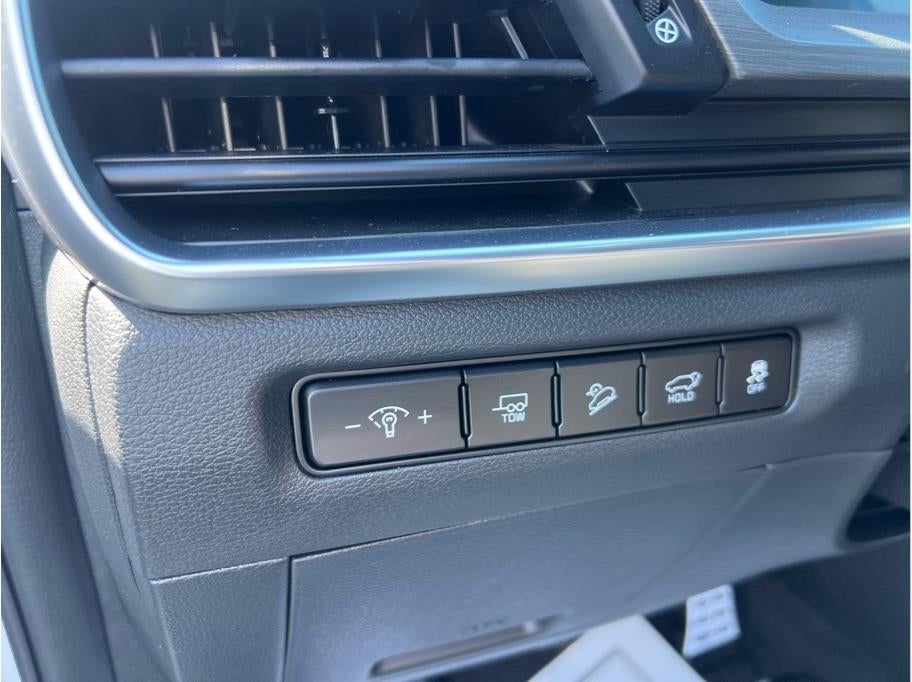 2025 Kia Telluride SX PRESTIGE X-Line