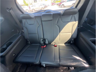 2025 Kia Telluride SX PRESTIGE X-Line