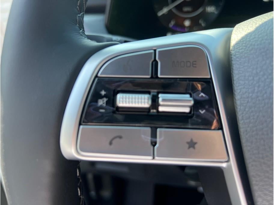 2025 Kia Telluride SX PRESTIGE X-Line